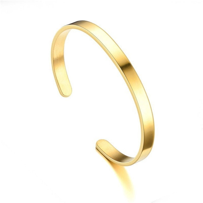 TRUGALA "GOLD" CUFF