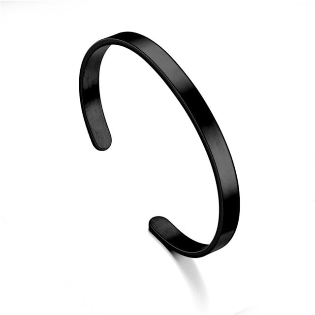 TRUGALA "CARBON" CUFF