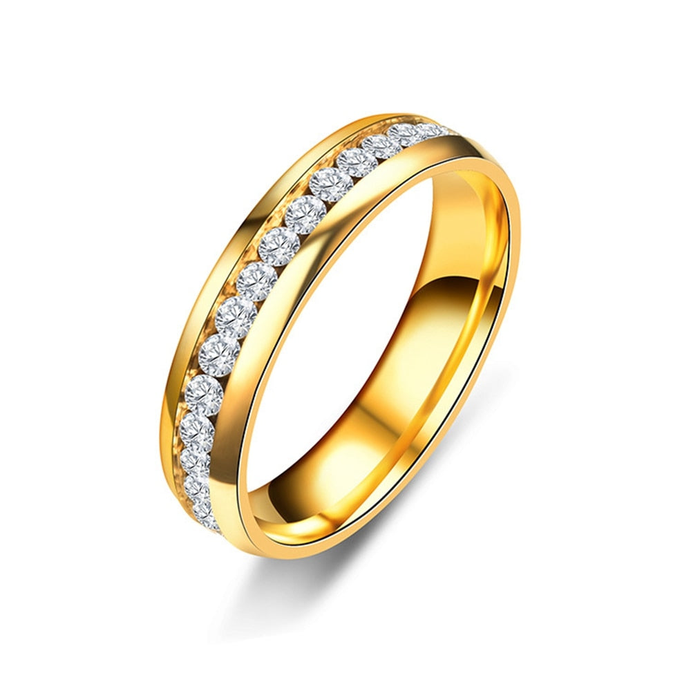 Trugala Pagia Ring
