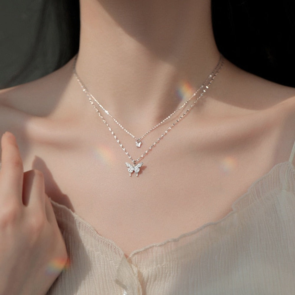 Trugala Falla Necklace